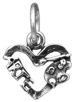 Charm Giovanni Raspini in Argento 10538 - 10538